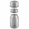 Termos Esbit Food Jug Majoris 0,6 l srebrny
